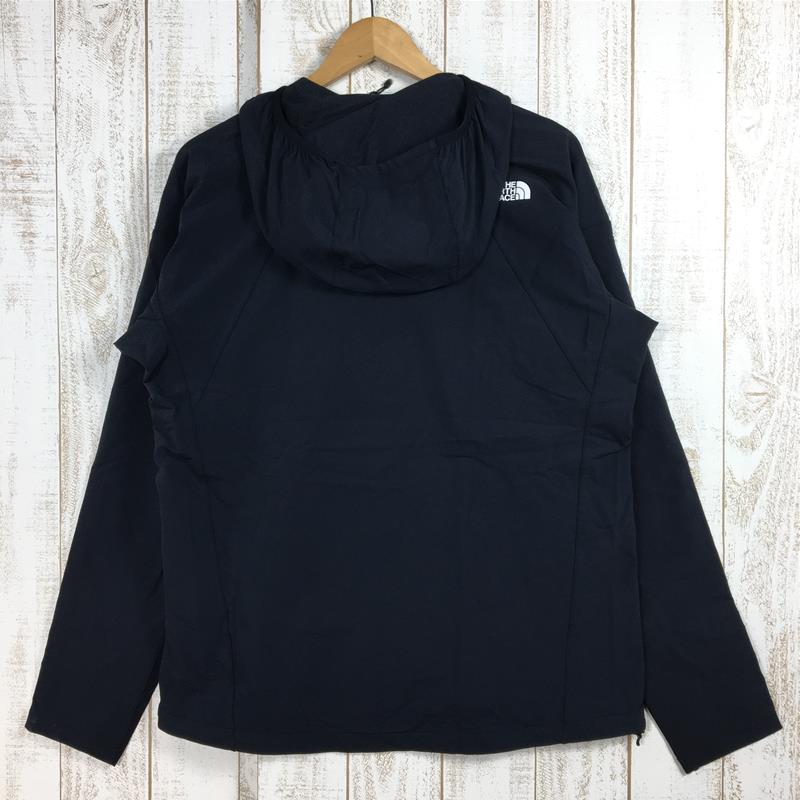 MEN's XL】 ノースフェイス ハンマーヘッドフーディー Hammerhead