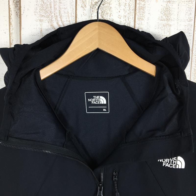 THE NORTH FACE ノースフェイス ハンマーヘッドフーディー メンズM