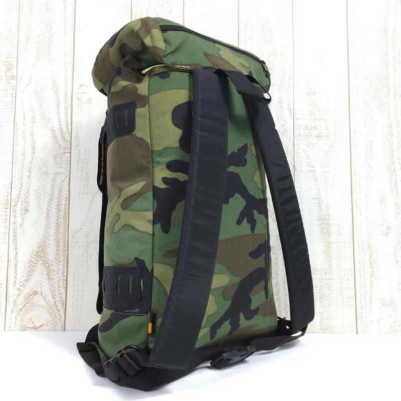 ケルティ カモ ミニ モッキンバード Camo Mini MockingBird 23L バック