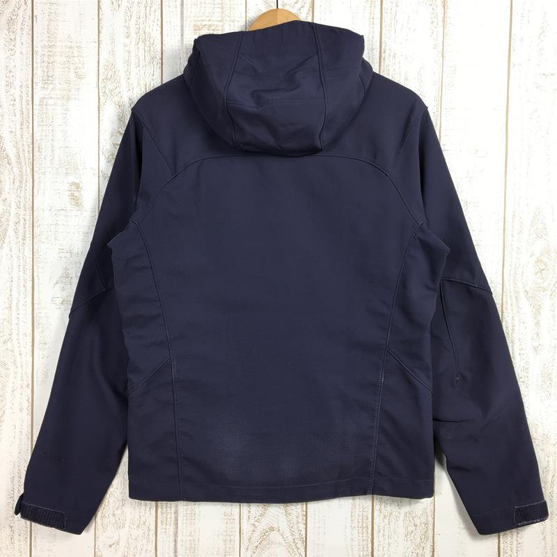 MEN's S】 パタゴニア アズ フーディ Adze Hoody ポーラテック