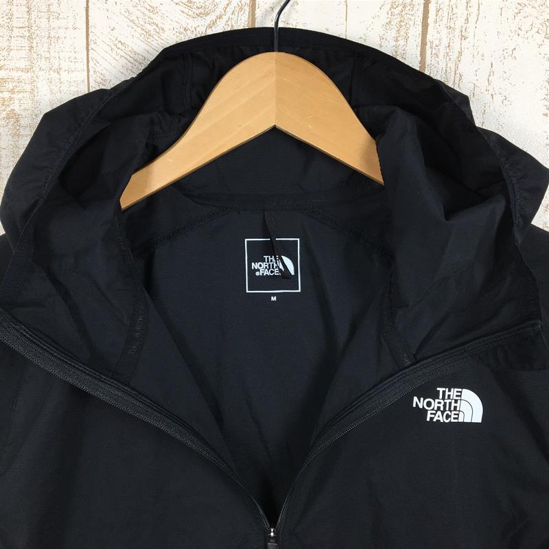 The north face hot sale anytime wind hoodie