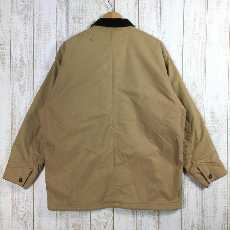 MEN's M】 パタゴニア 1993 ヌエボ レンジ コート Nuevo Range