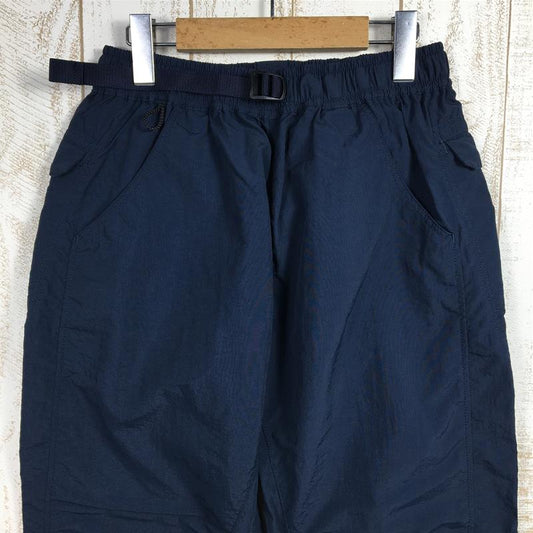 【MEN's M】 山と道 ファイブ ポケット パンツ 5 Pockets Pants YAMATOMICHI ネイビー系