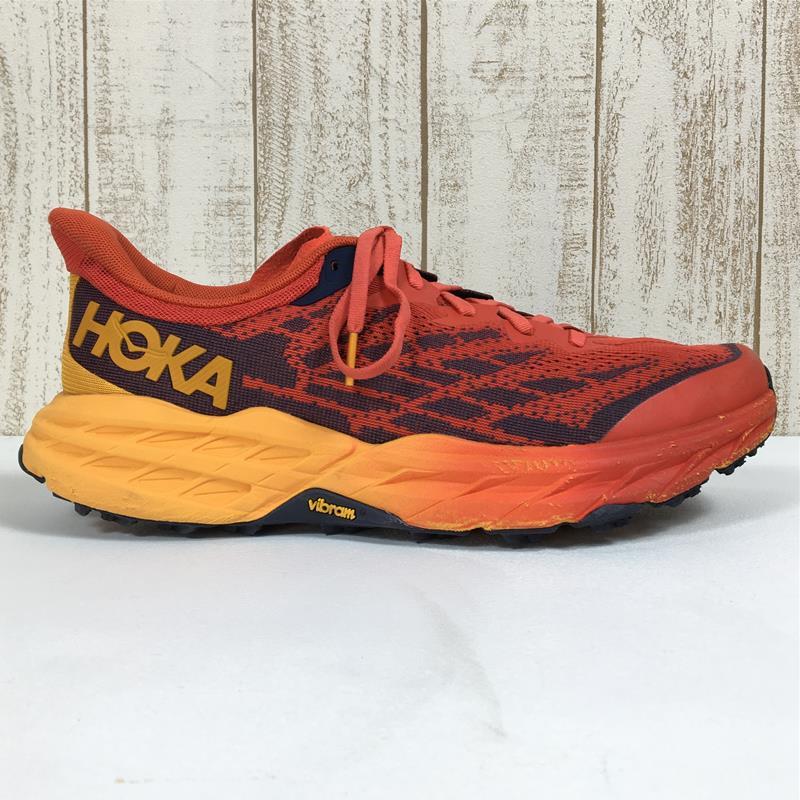 Hoka one hot sale one speedgoat mens