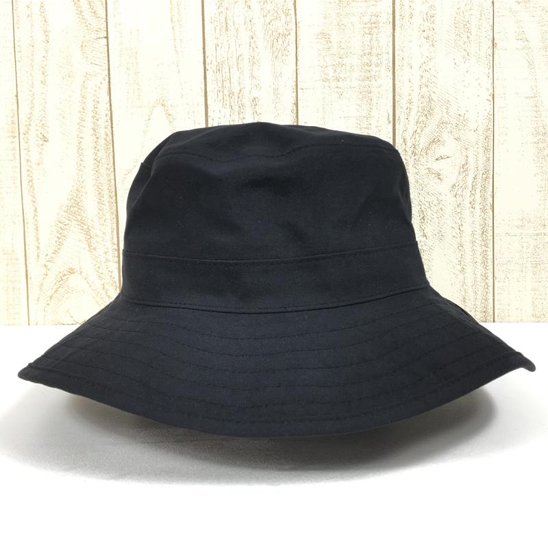 【XL】 ノースフェイス ゴアテックス ハット GORE-TEX Hat NORTH FACE NN41912 ブラック系