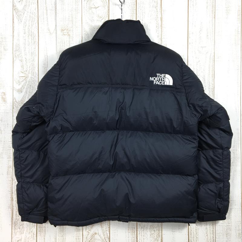 MEN's M】 ノースフェイス ヌプシ ジャケット Nuptse Jacket