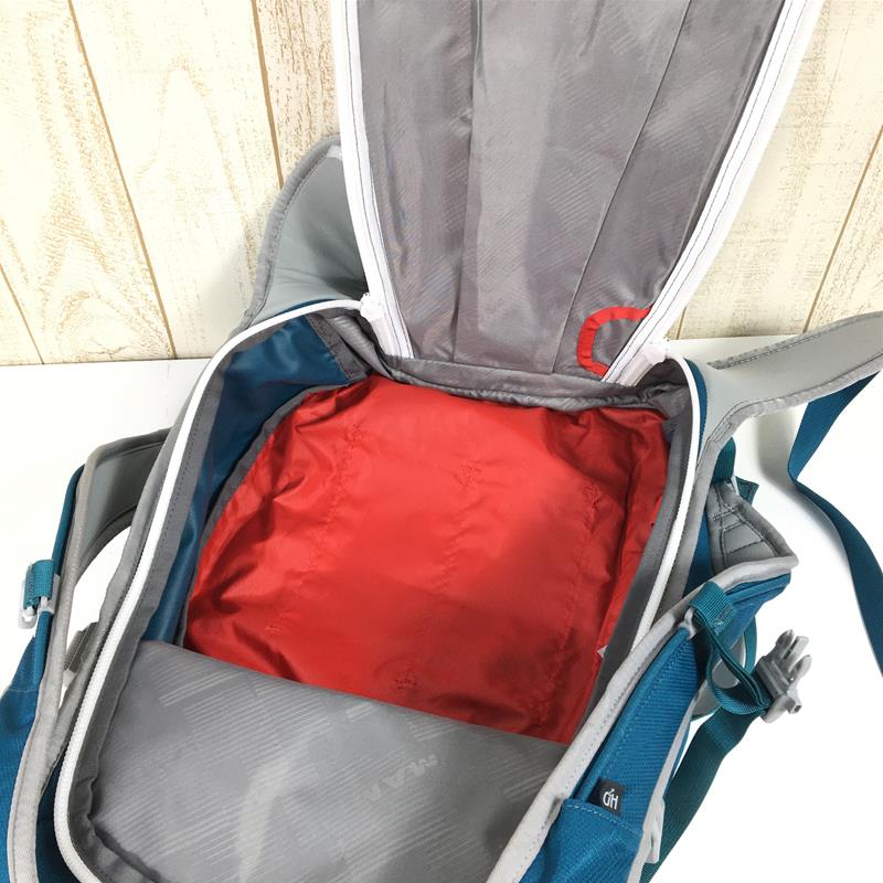 Mammut nirvana outlet flip 18l