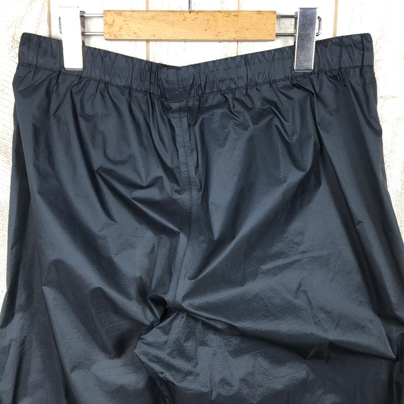 【MEN's XL】 ノースフェイス ストライク パンツ Strike Pants 3L-Hyvent防水透湿 超軽量 レインシェル NORTH FACE NP11550 ブラック系