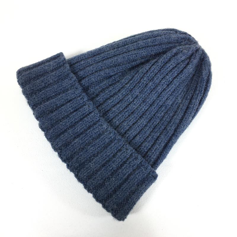 マウンテンイクイップメント ロック ビーニー ROCK BEANIE ニット