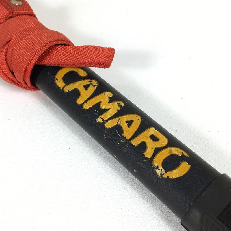 【66】 シモン カマロ Camaro ストレートシャフト ピッケル SIMOND ブラック系