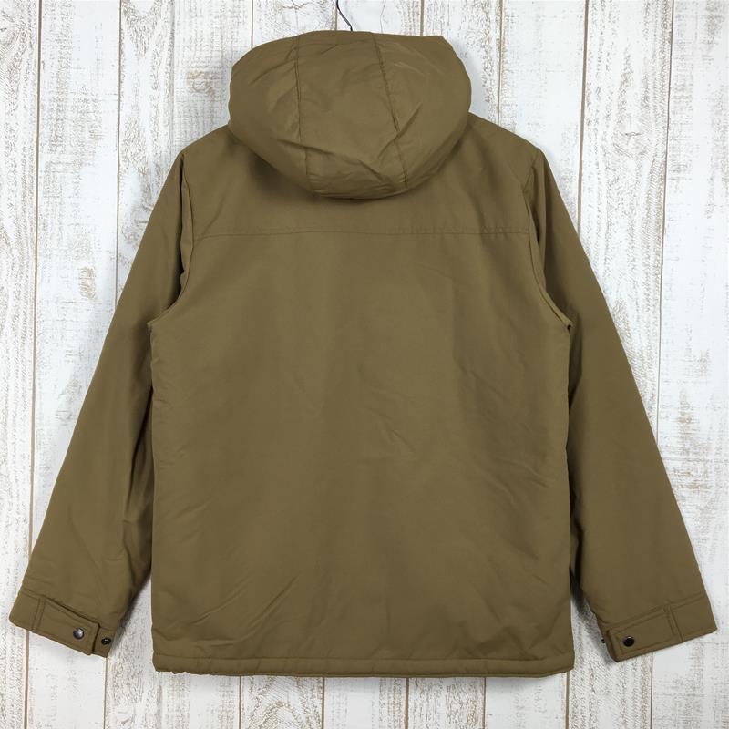 【BOY's XXL】 パタゴニア ボーイズ インファーノ ジャケット Boys Infurno Jacket フリース PATAGONIA  68460 COI ベージュ系