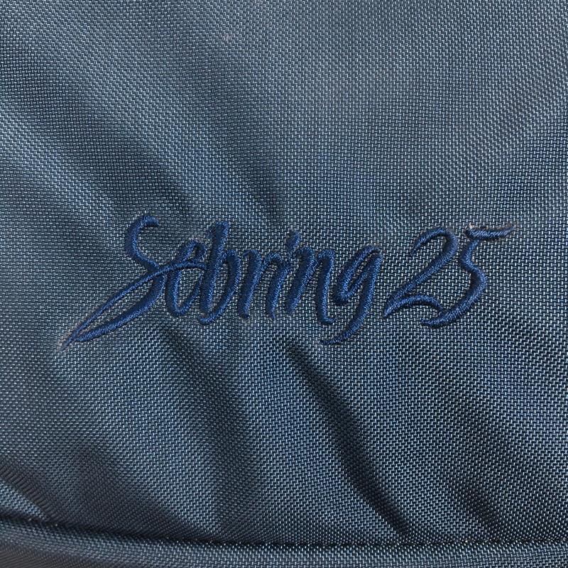 アークテリクス セブリン 25 Sebring 25 バックパック デイパック 生産終了モデル 入手困難 ARCTERYX 12961/L06339500 23276 Blue Smoke ブルー系