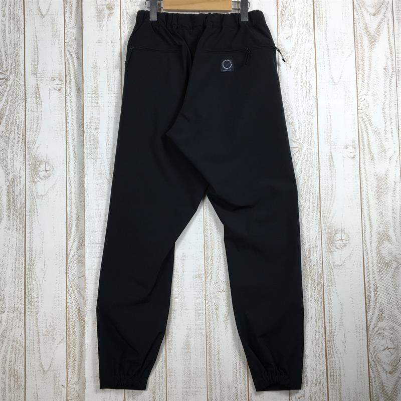 UNISEX W-XS L-Lng】 山と道 エーダブリュー ハイク パンツ AW Hike