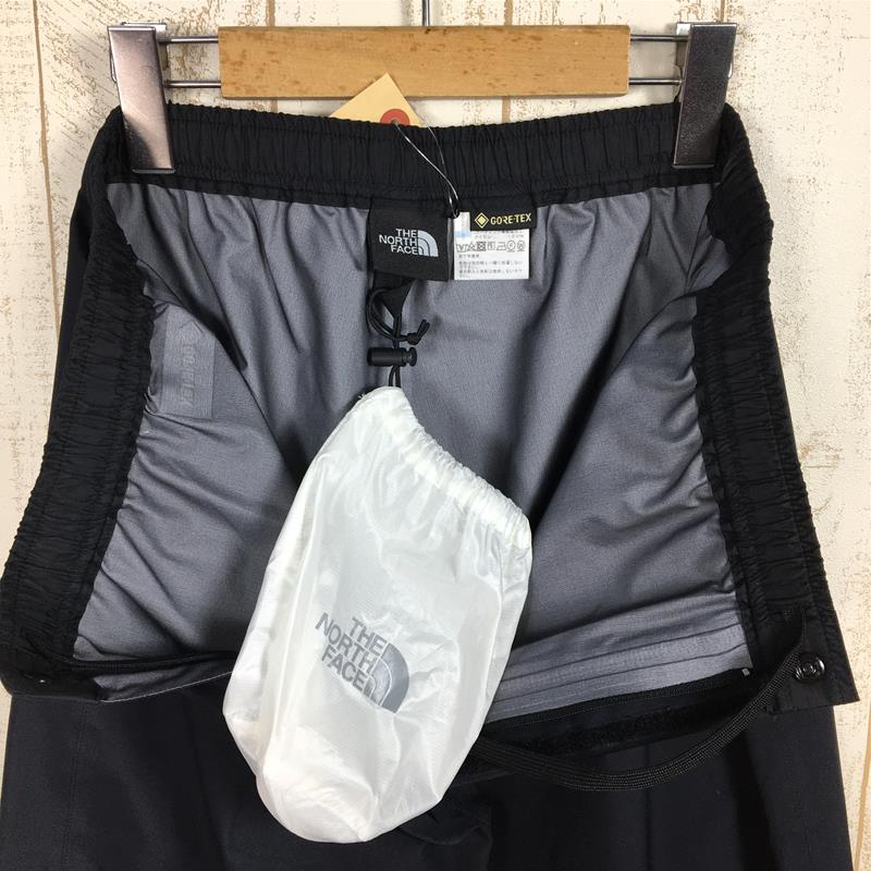 MEN's L】 ノースフェイス クライム ライト ジップ パンツ Climb Light