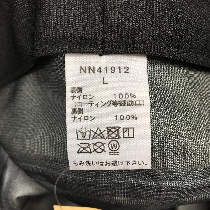 【L】 ノースフェイス ゴアテックス ハット GORE-TEX Hat NORTH FACE NN41912 ネイビー系