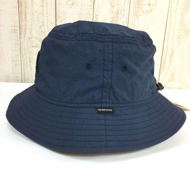 L】 ノースフェイス キャンプ サイド ハット Camp Side Hat NORTH FACE