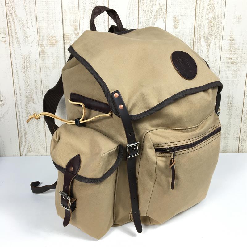 Duluth Pack Pathfinder Pack Pathfinder Pack 37L Backpack Canvas x