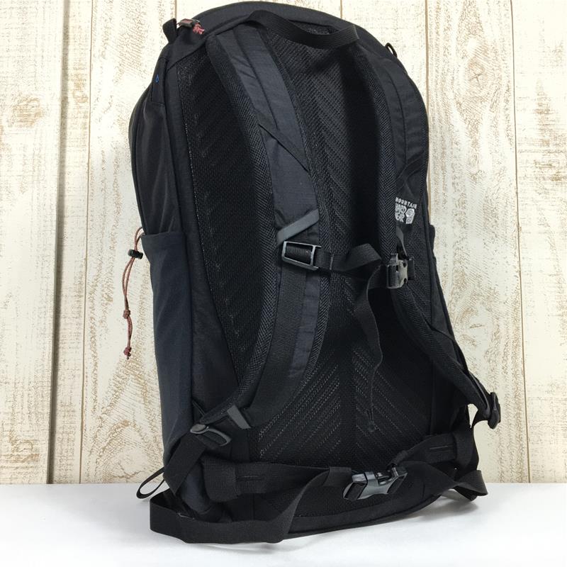 ベストセラー field connected pack ブラック cordura デイパック